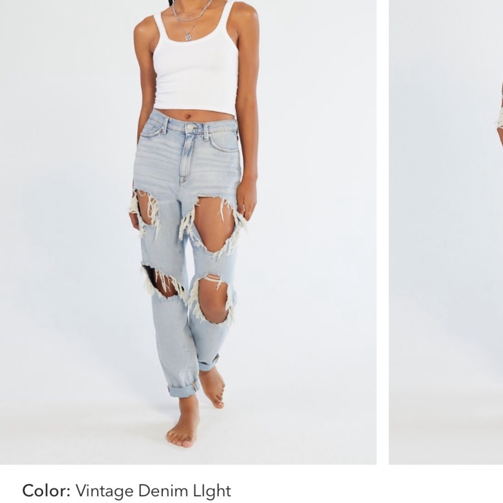 urban outfitter jeans